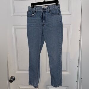 Abercrombie Jeans
